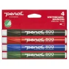 Penol 800 whiteboardmarker 4-p | Whiteboardpennor