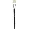 Panduro Hobby Pensel Acrylic flat 32 | Hobbypenslar Akryl