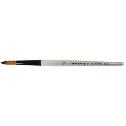 Daler-Rowney Pensel Graduate rund nr 12