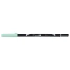 Tombow Penselpenna ABT Dual Brush Pen Alica Blue 291