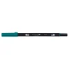 Tombow Penselpenna ABT Dual Brush Pen Mint 243
