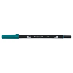 Tombow Penselpenna ABT Dual Brush Pen Mint 243
