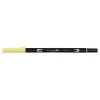 Tombow Penselpenna ABT Dual Brush Pen Aqua 401