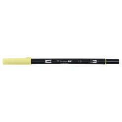 Tombow Penselpenna ABT Dual Brush Pen Aqua 401