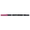 Tombow Penselpenna ABT Dual Brush Pen Opal 910