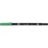 Tombow Penselpenna ABT Dual Brush Pen Holly Green 312