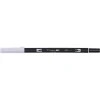 Tombow Penselpenna ABT Dual Brush Pen Imperial Purple 636