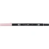 Tombow Penselpenna ABT Dual Brush Pen Blush 772