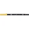 Tombow Penselpenna ABT Dual Brush Pen Sand 992