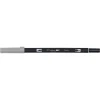 Tombow Penselpenna ABT Dual Brush Pen Warm Gray 2 79