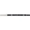Tombow Penselpenna ABT Dual Brush Pen Cool Gray 1 95