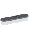 Panduro Hobby Penselställ, pennställ med gummimönster 21×5×3,5 cm