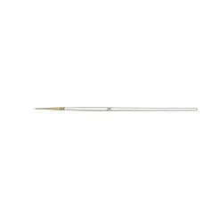 Panduro Hobby Pensel Watercolour rund 2/0