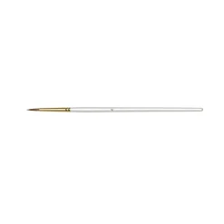 Panduro Hobby Pensel Watercolour rund 4