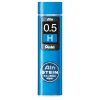 PENTEL blyertsstift refill – 0,5 mm H. Innehåller 40 stift. | Tillbehör & Refill