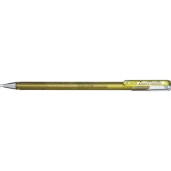 PENTEL Met Roller guld