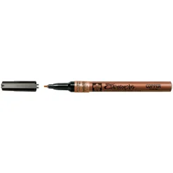 Sakura Pentouch kalligrafi 1.8 koppar
