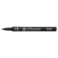 Sakura Pentouch kalligrafi 1.8 svart
