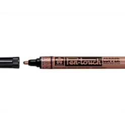 Sakura Pen-Touch Marker 2,0 koppar