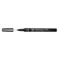 Sakura Pen-Touch Marker 0,7 svart | Bläckpennor