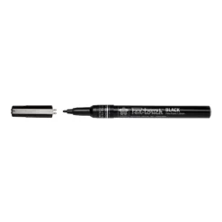 Sakura Pen-Touch Marker 1,0 svart