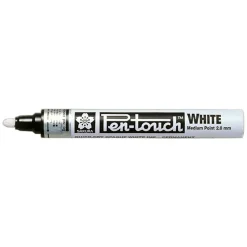 Sakura Pen-Touch Marker 2,0 vit
