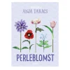 Barn Gronningen 1 Perleblomst by Anja Takacs – pärla vackra 3D-blommor med rörpärlor. Dansk text.