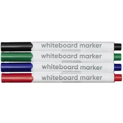 Panduro Hobby PH Whiteboardpennor 4st 1 mm | Whiteboardpennor