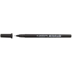 Sakura Pigma Calligrapher P. 10 svart | Tuschpennor & Markers