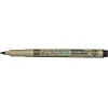 Sakura Pigma Micron PN brun | Tuschpennor & Markers
