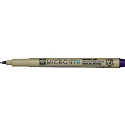 Sakura Pigma Micron PN lila