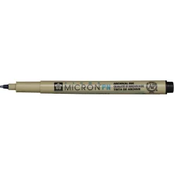 Sakura Pigma Micron PN svart