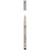 Sakura Pigma Micron 003 svart 0,15 mm