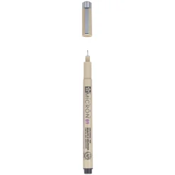 Sakura Pigma Micron 01 svart 0,25 mm