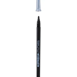Sakura Pigma Pen 10 svart 0,7 mm | Tuschpennor & Markers