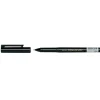 Sakura Pigma Sensei svart 0,4 mm