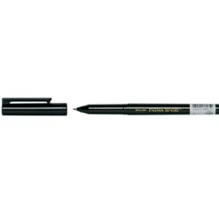 Sakura Pigma Sensei svart 0,4 mm