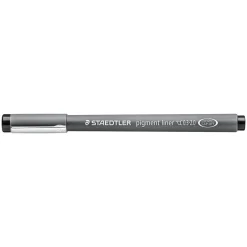 Staedtler Pigment Liner 0,3-2