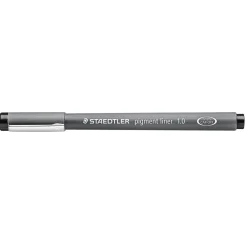 Staedtler Pigment Liner 1mm | Tuschpennor & Markers