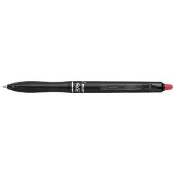 Pilot Frixion Ball+ 0,7 mm, röd bläckpenna med raderbart bläck / gel ink | Tillbehör & Refill