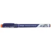 Pilot Frixion Fineliner orange