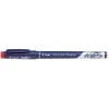 Pilot Frixion Fineliner röd | Tuschpennor & Markers