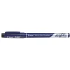 Pilot Frixion Fineliner svart