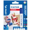 Pilot Pintor M Classic 6-pack