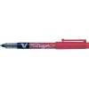 Pilot V-sign Pen röd | Bläckpennor