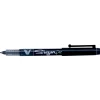 Pilot V-sign Pen svart | Bläckpennor