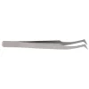Panduro Hobby Pincett vinklad 11,5 cm | Stans & Präglingsverktyg