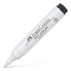 Faber-Castell PITT artist pen BIG 2,5 white