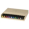 Faber-Castell PITT artist pen B 12p mix | Tuschpennor & Markers