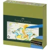 Faber-Castell PITT artist pen B 24p mix